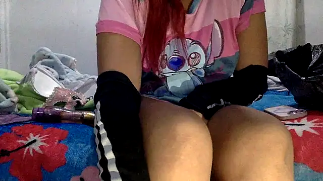 sharonlopez9611 live sex cam