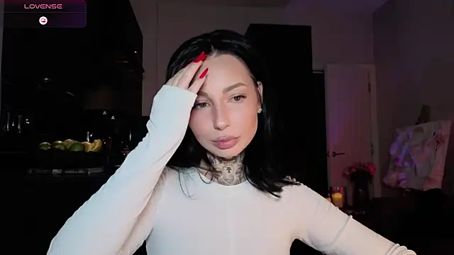 -_Alice live sex cam