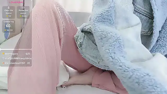 Ttaotao16877 live sex cam