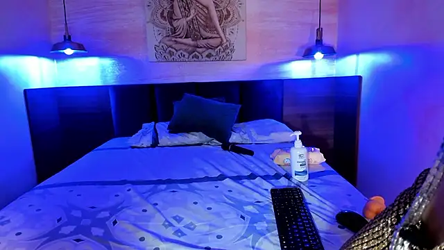 AnneDixie's cam snapshot