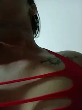 Fox_Roxxan's cam snapshot