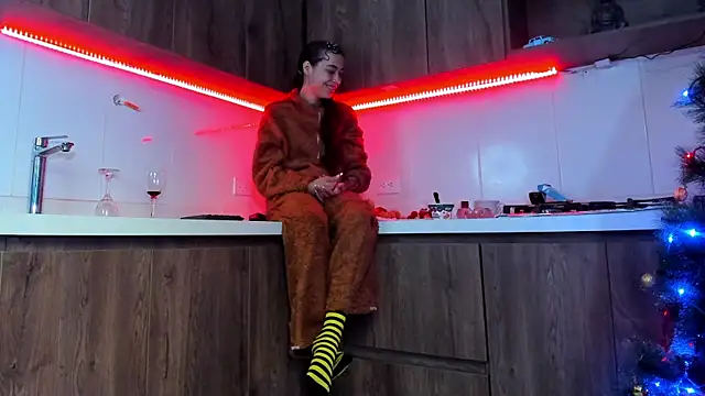 cleoo_jhonny's cam snapshot