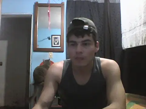 neorock182's cam snapshot