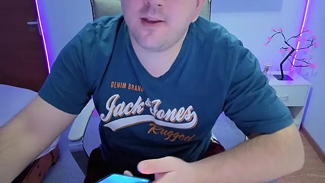 JasonJacks live sex cam