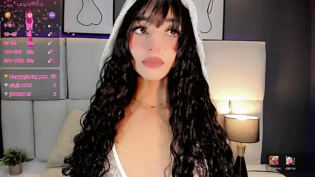 Angeles_Busst live sex cam