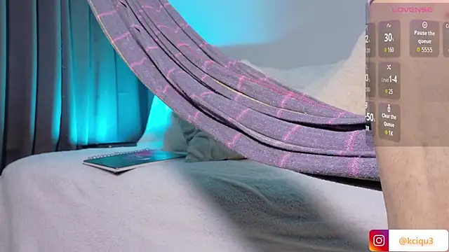 K_cique live sex cam