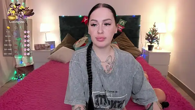 missAngellina live sex cam