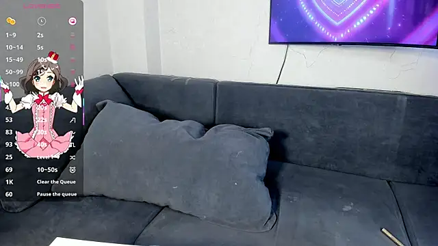 Mia_Carmin live sex cam