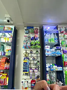 roouse's cam snapshot