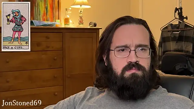 The_Page_Of_Cups_'s cam snapshot