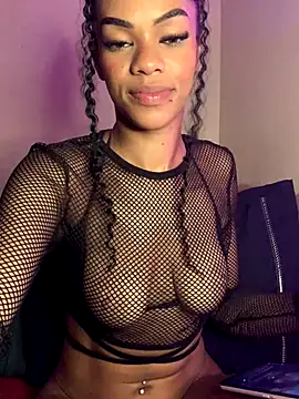 Cammgirlmii live sex cam