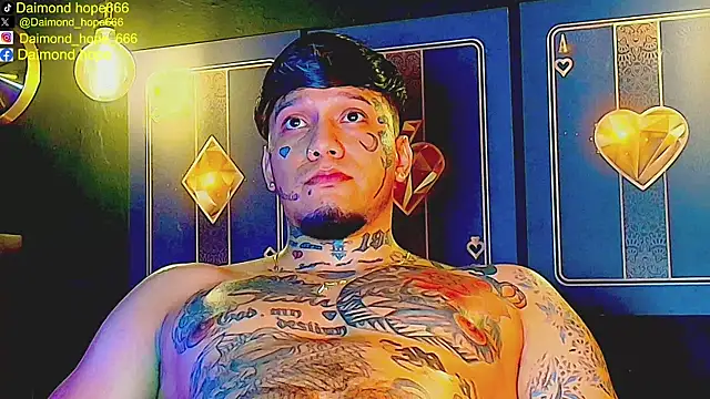 daimond_hope666 live sex cam