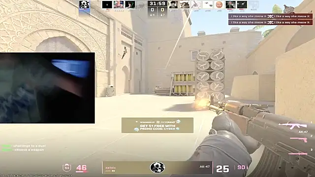 LoyalDoggie live sex cam