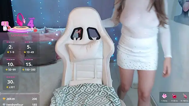 Natysweet23's cam snapshot