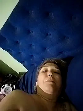 FrockedSwag's cam snapshot