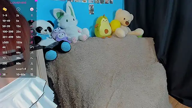 _Mindy_ live sex cam