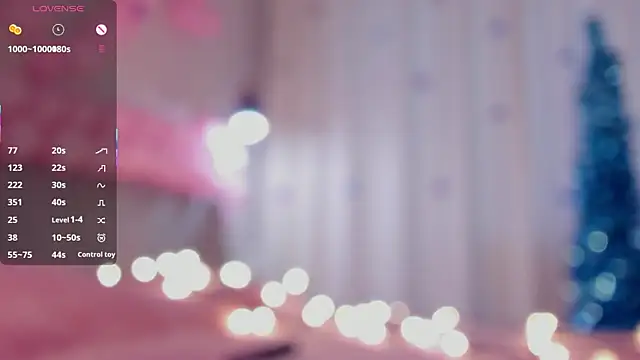 SirenaOstrem's cam snapshot