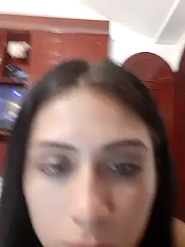 diosa_cristal_'s cam snapshot