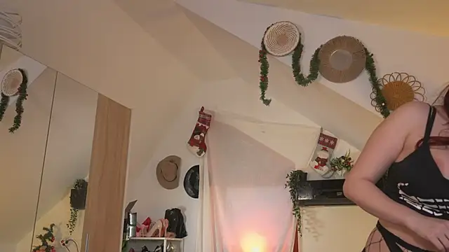 Amaliamour's cam snapshot