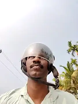 Paramkeerthi's cam snapshot