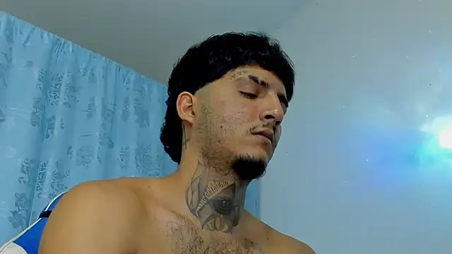 Lord_LuciferHotDirty777 live sex cam