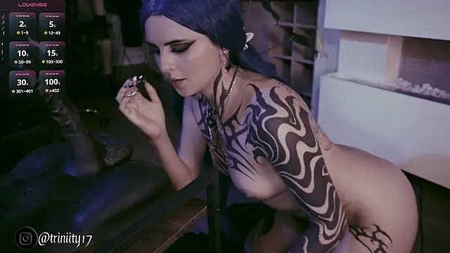 Trinity___s live sex cam