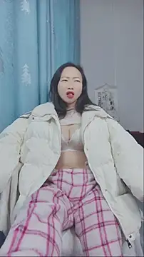 Baomi's cam snapshot