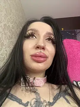 Molly__Moon's cam snapshot