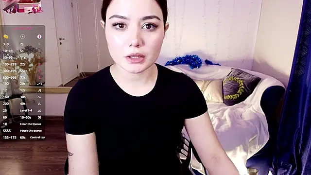 Dark_Moni's cam snapshot