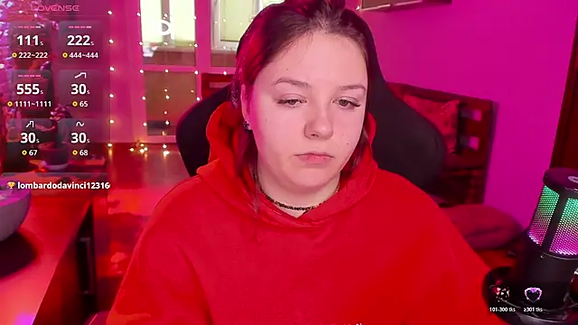 XNirvanaX's cam snapshot