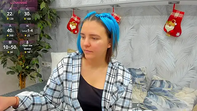 Jenny_Jimmy's cam snapshot