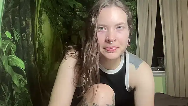 mo0ngoddess's cam snapshot