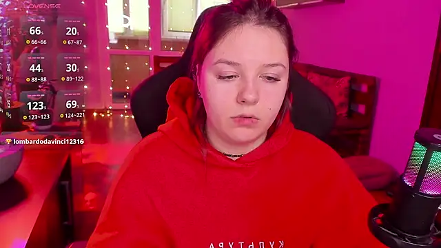 XNirvanaX's cam snapshot