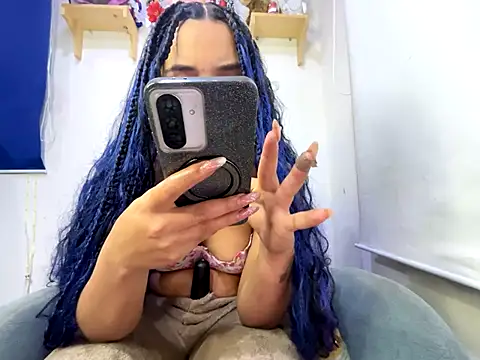 amanne_misa's cam snapshot