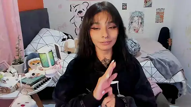 _dayanne_'s cam snapshot