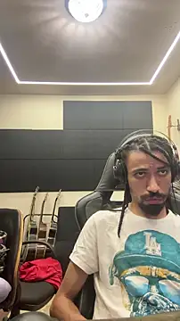 FavelaDaddyCum live sex cam