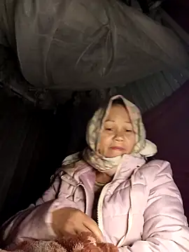 MaiHoa69's cam snapshot