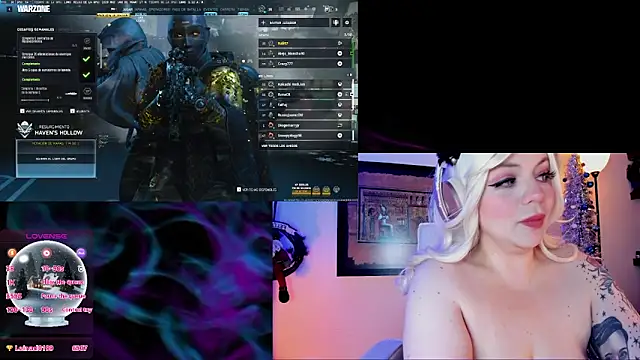 Irinaa_Scarlett's cam snapshot