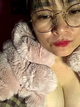 Star-sweet's cam snapshot