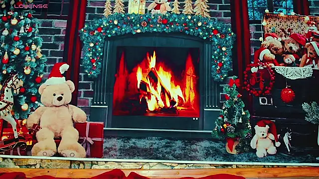 Katrine live sex cam