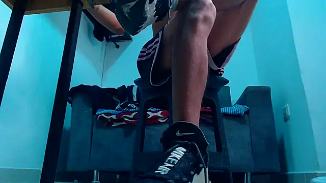 mastersmits's cam snapshot