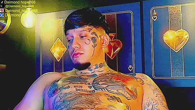 daimond_hope666's cam snapshot