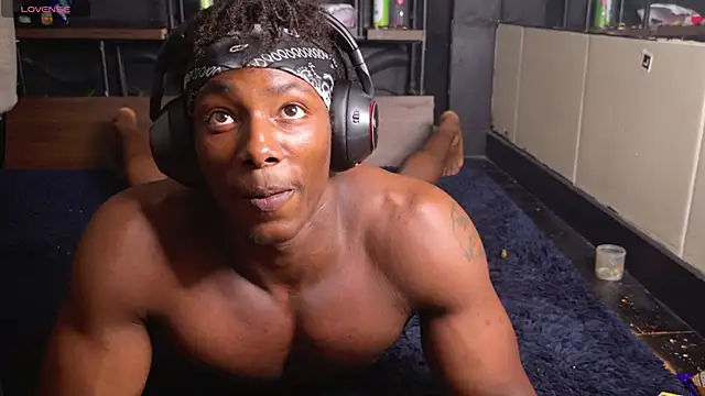 dalton_asher's cam snapshot