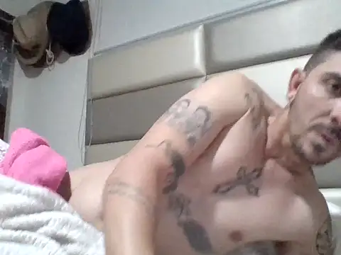 maikolleo5's cam snapshot