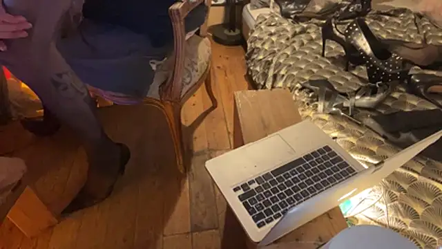 alexheels_boots live sex cam