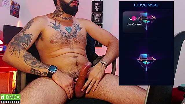 Diilanhott's cam snapshot