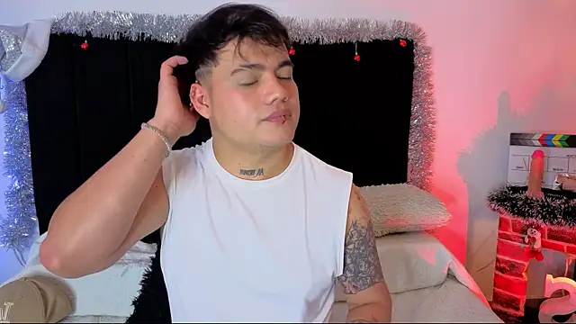 _Sam25_'s cam snapshot