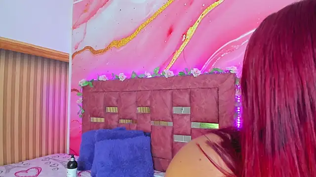 Daisy__rose live sex cam