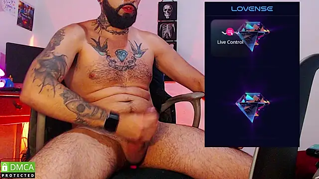 Diilanhott's cam snapshot