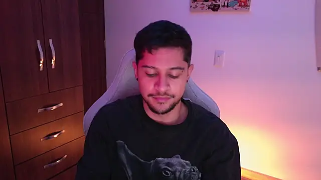 domsantiago_'s cam snapshot